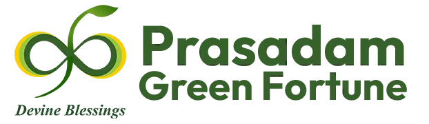 Prasadam Logo