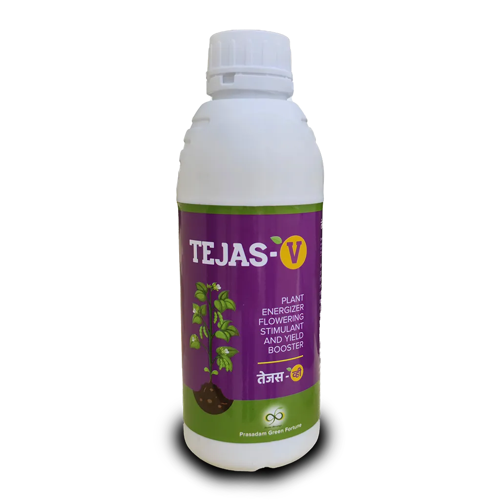 Tejas-V